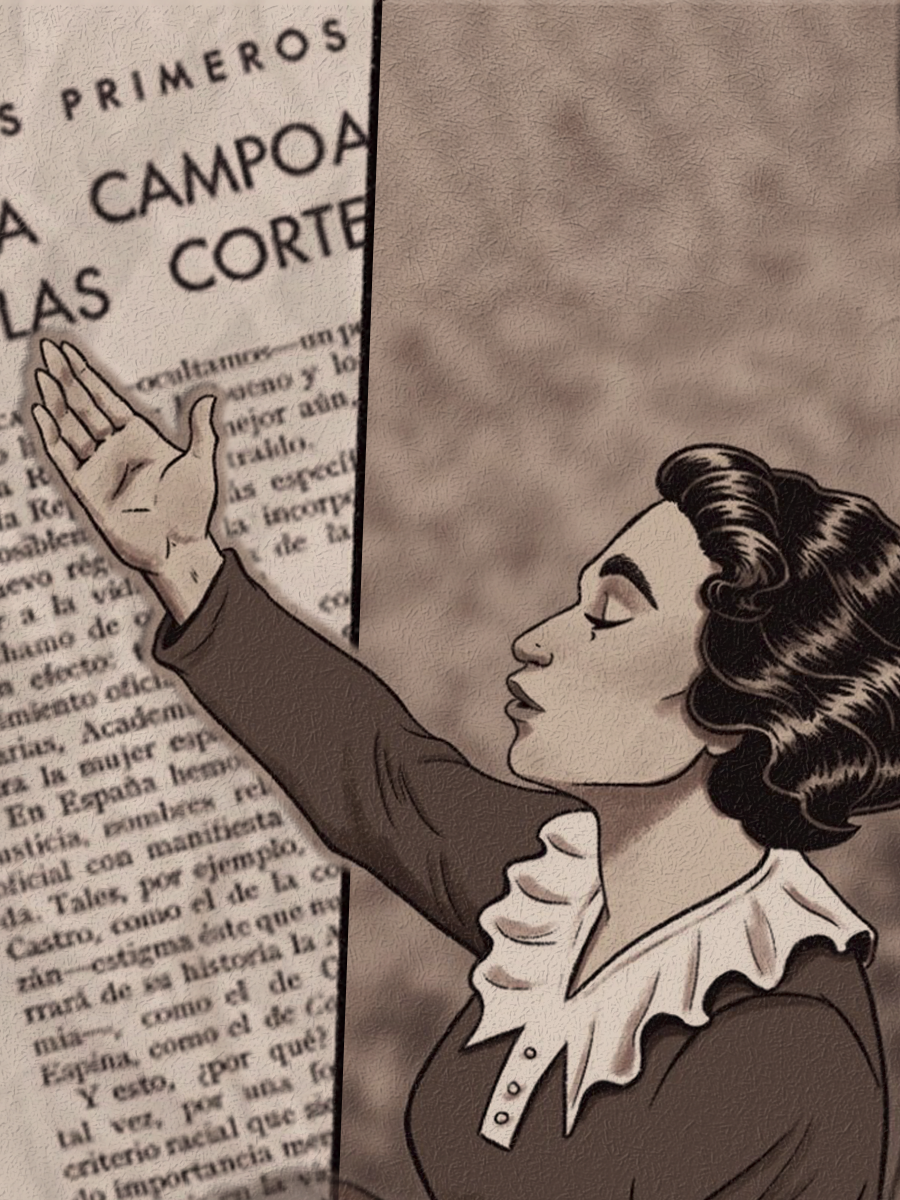 Día Internacional de la Mujer